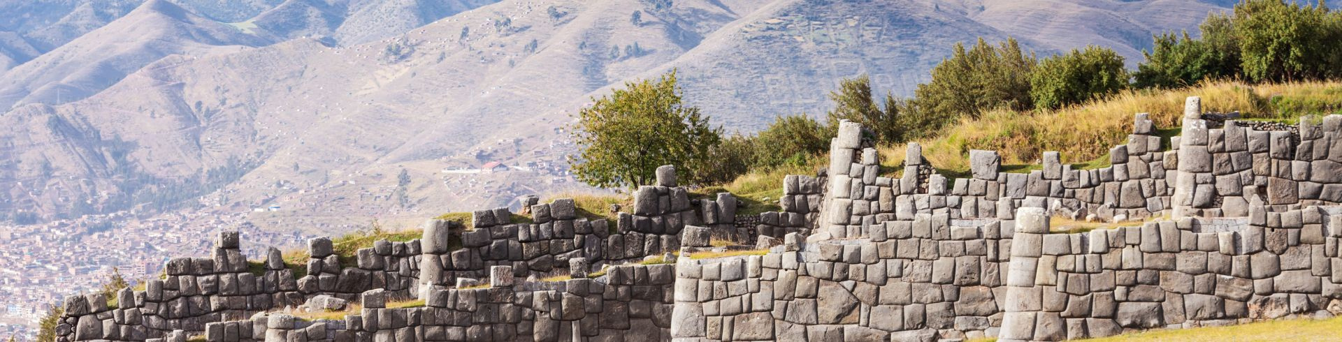 Vale Sagrado dos Incas